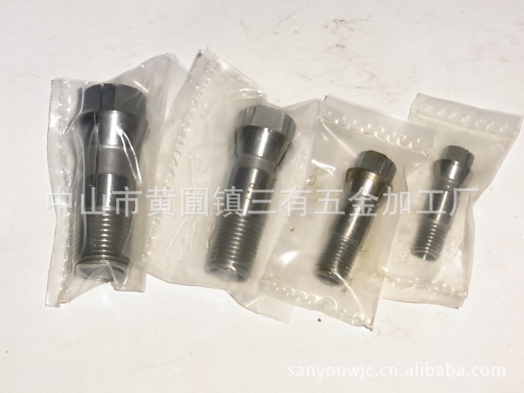 供应石阁机SG42#(I型)夹头(专业生产厂家)