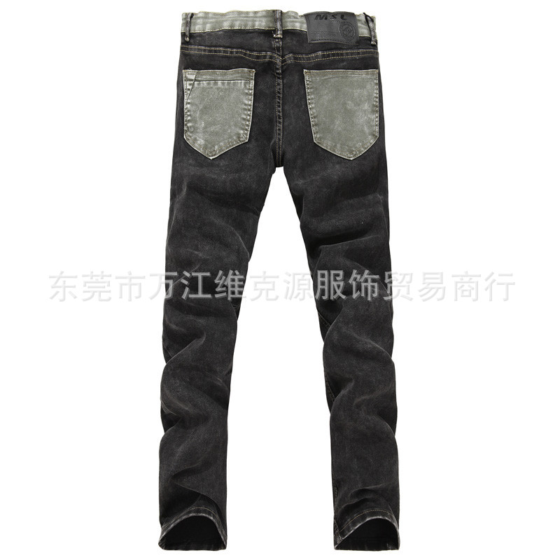 18元雜款男裝牛仔褲