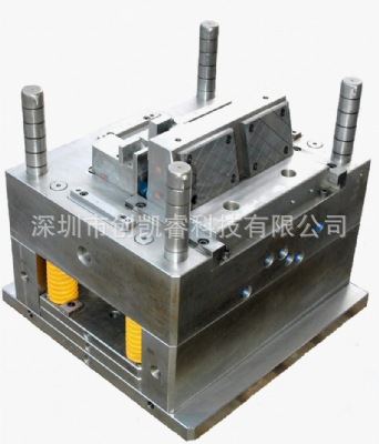 塑膠模具 (16)