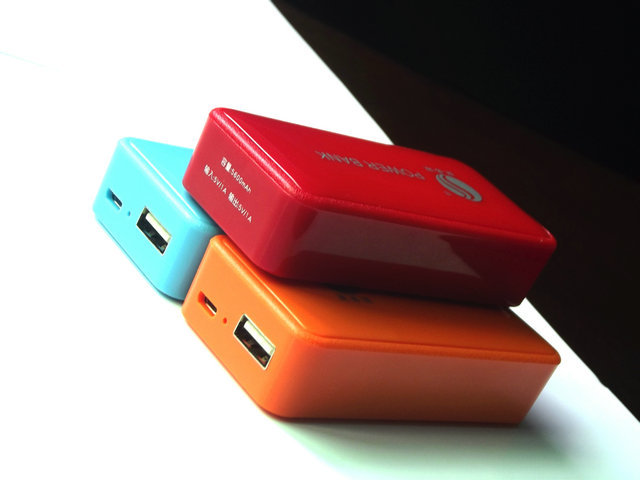 小精灵移动电源 (7)