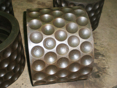 铬矿粉污泥压球机|焦粉压球机|铁粉压球机|强力压球机