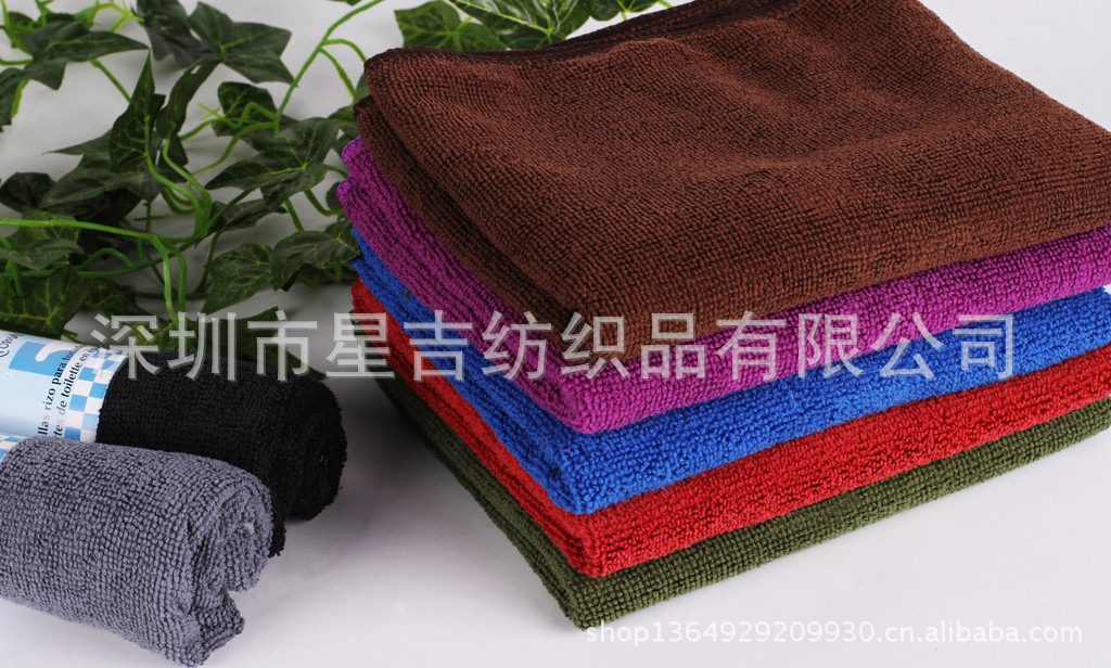 超细纤维眼镜布3M布