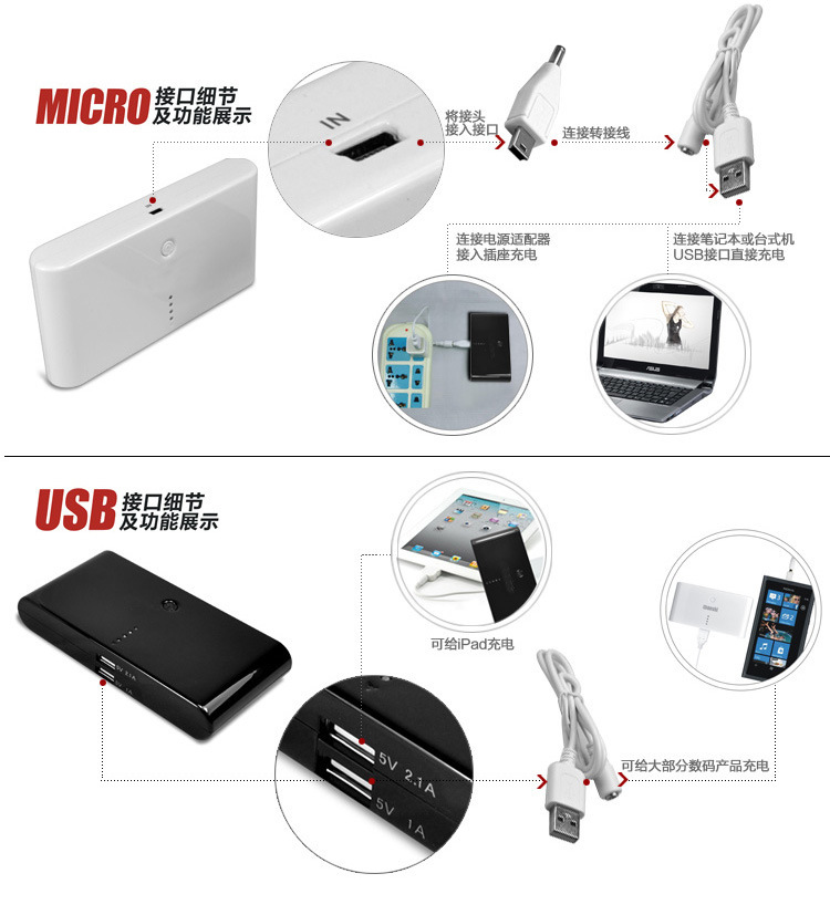 8.16ant-6馒头移动电源
