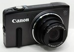 h-canon/佳能 sx280 hs 长焦数码相机