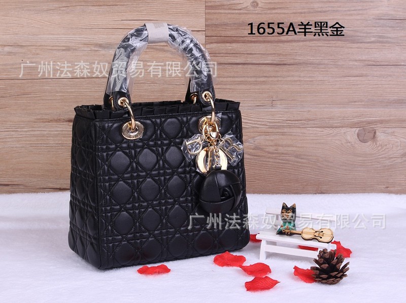 1655A羊黑金