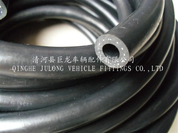 耐老化柔软轻便耐高温耐油胶管