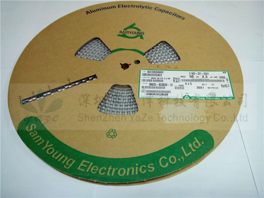 MVG50V3.3UF-1