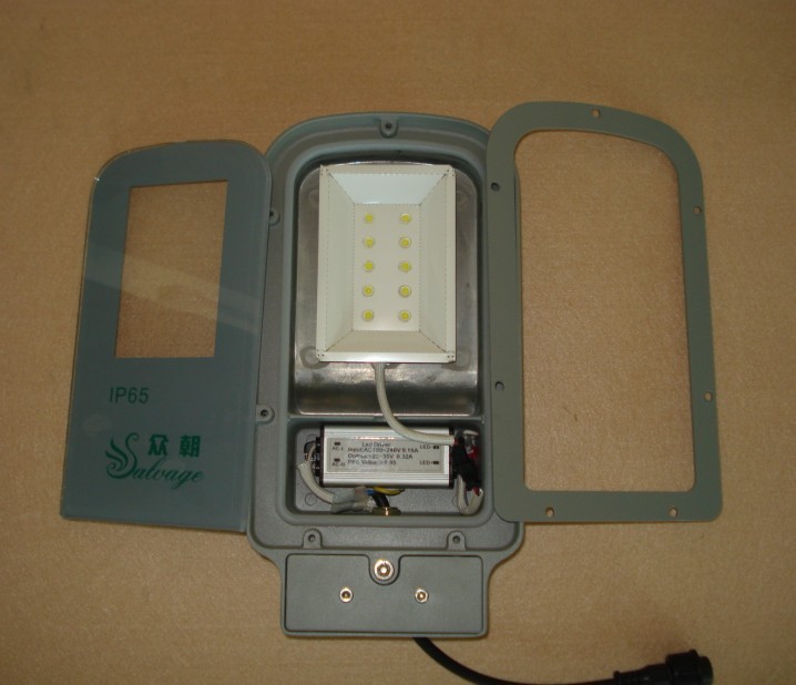 10W LD