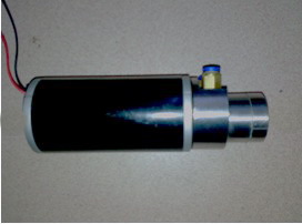 微型齿轮泵-2