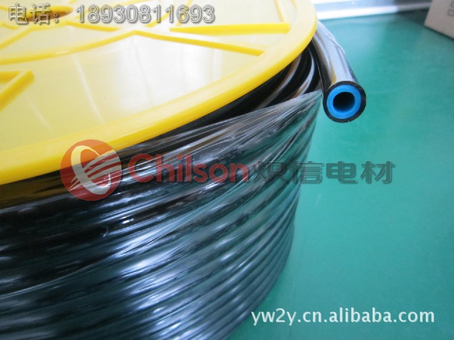 厂家直销优质防火阻燃难燃性软管，气管，双层管，通气管，防火管