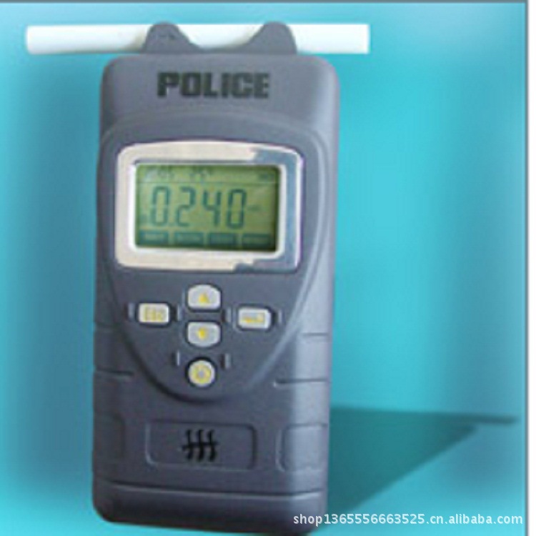 AT8600酒精检测仪