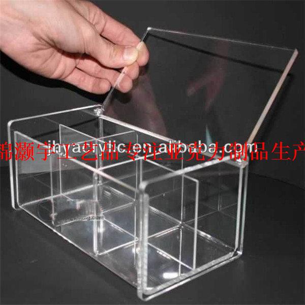 acrylic box series@display box#box76