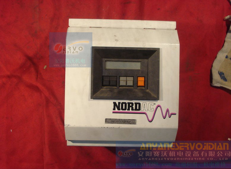 NORD变频器 SK1900