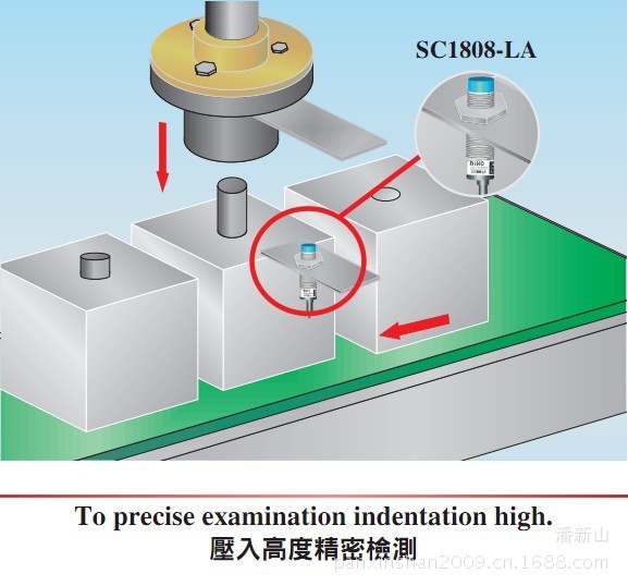 2 SC1808-LA