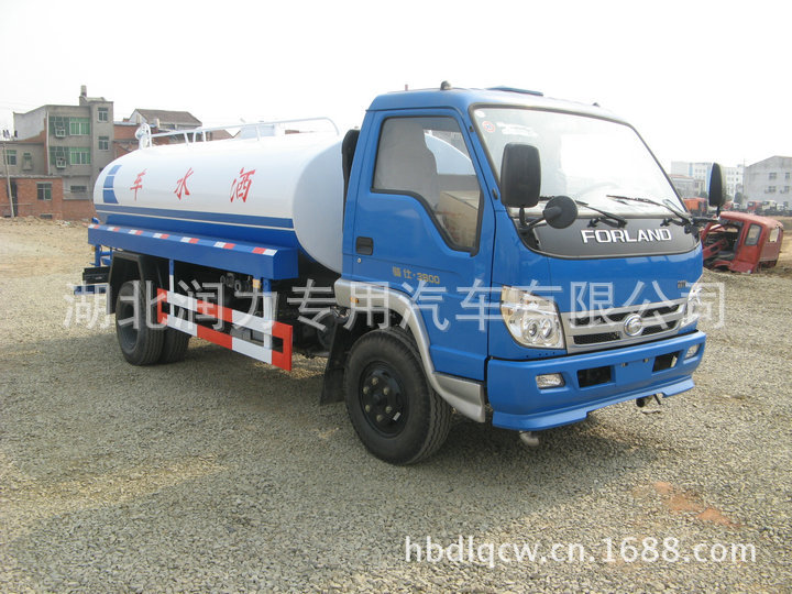 福田时代3800洒水车 (7)
