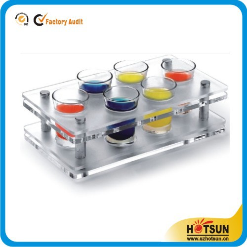 acrylic cup rack 002