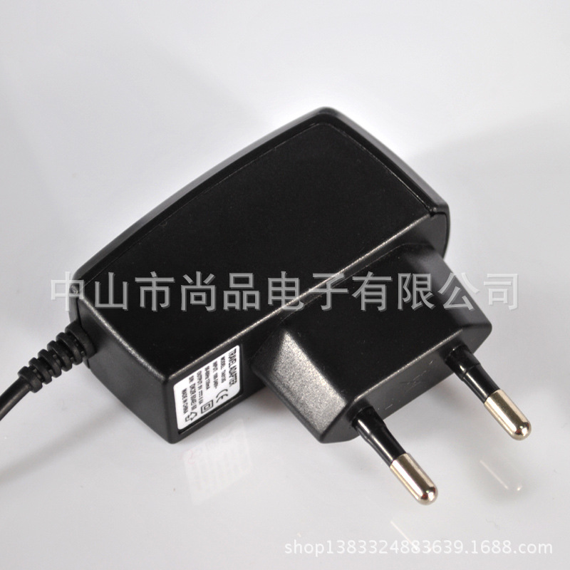 小三星直充充电器