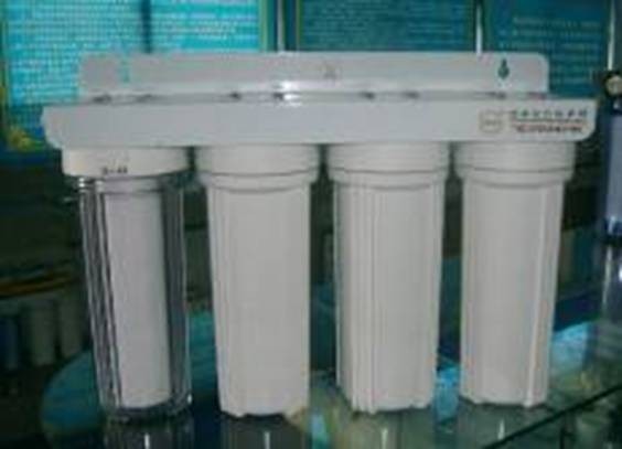 10寸4级2分挂式前置