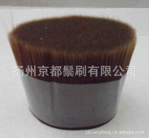 猪鬃,大中空,小中空,实心磨尖丝