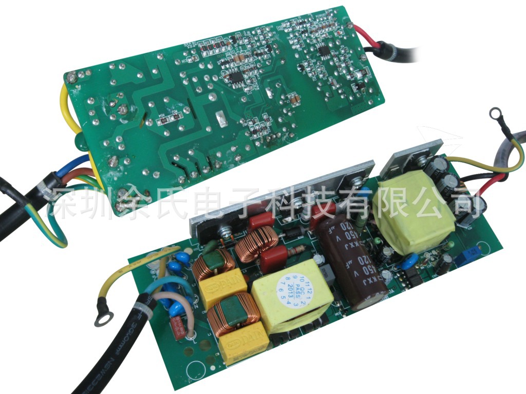 新款-路灯电源，质保五年