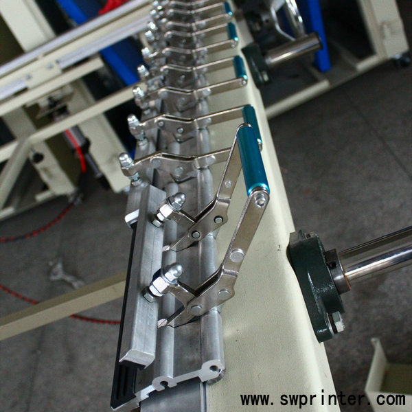 绷网夹头，拉网夹头 (1)