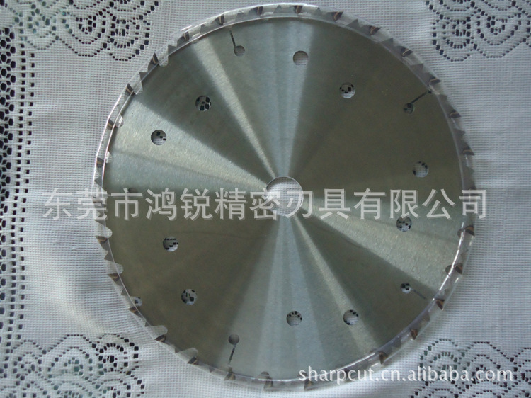 【企业集采】经销供应正品和源木工多片锯 板式下料多片锯