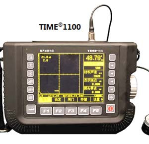 TIME1100超音波探傷機