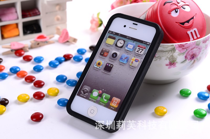 iphone4s/5撇嘴