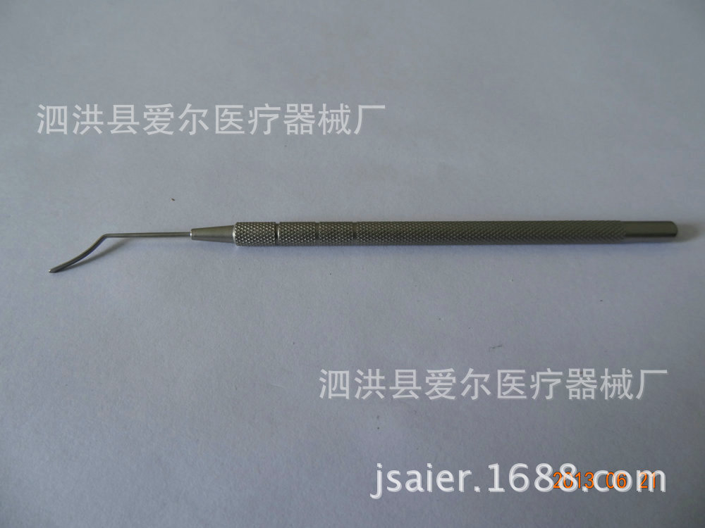 虹膜恢復器 (桿件)DYG-015 (1)