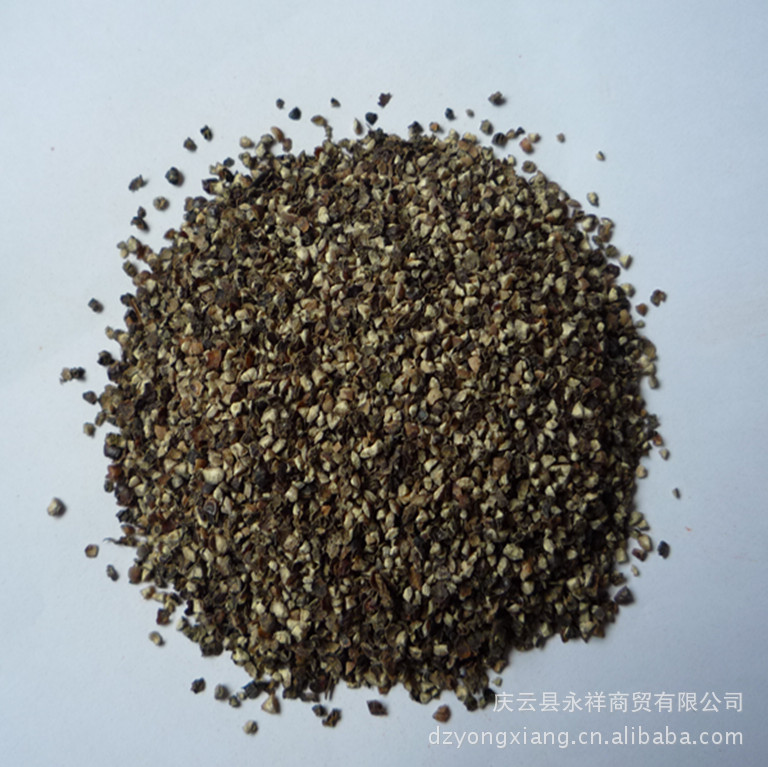 黑胡椒碎