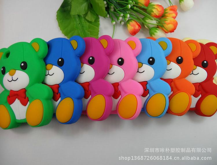 硅胶手机套 (272)