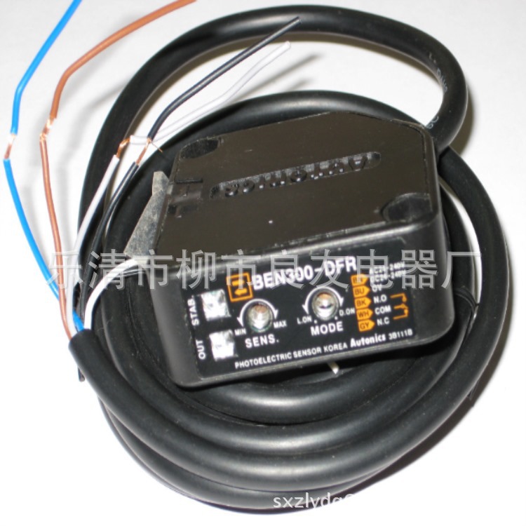 奥托尼克斯光电开关