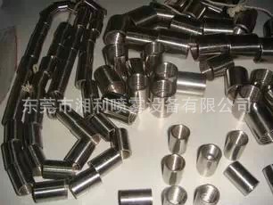 不锈钢套筒