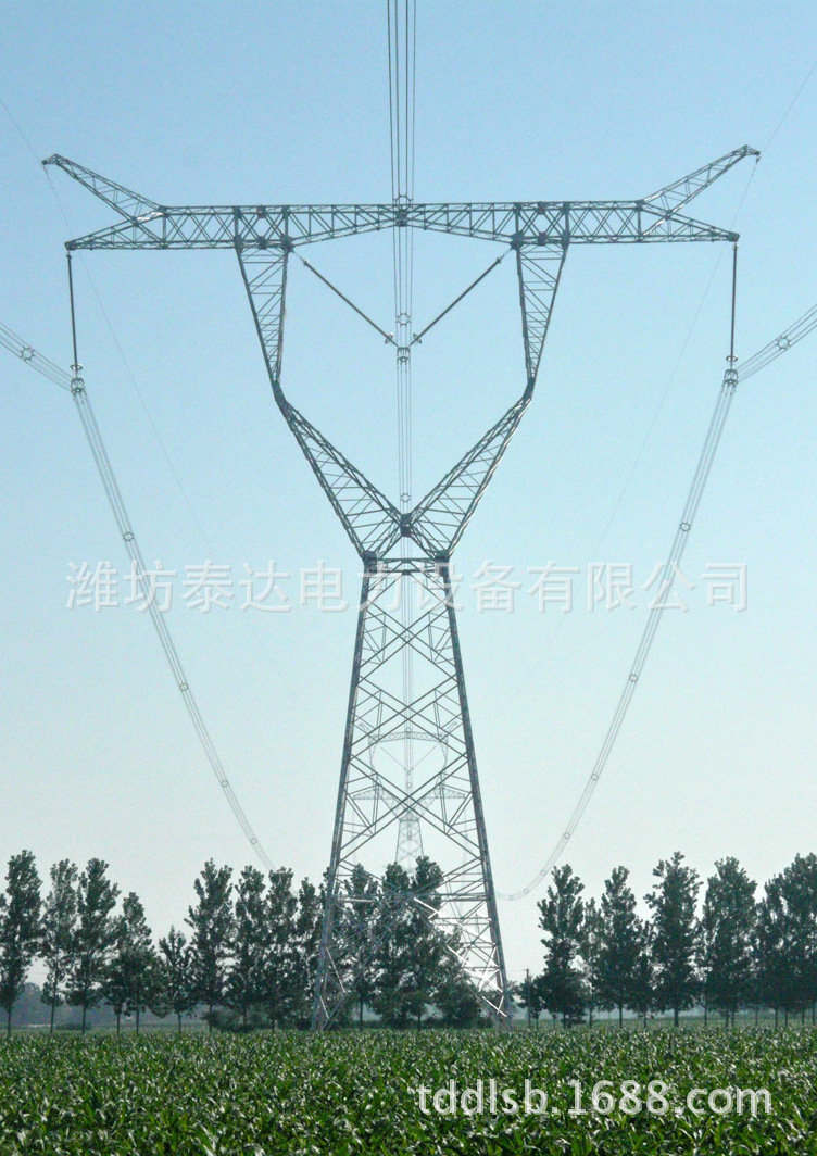 角钢塔4