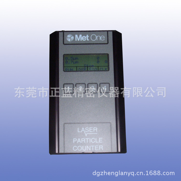 塵埃粒子計數器Meto<em></em>ne