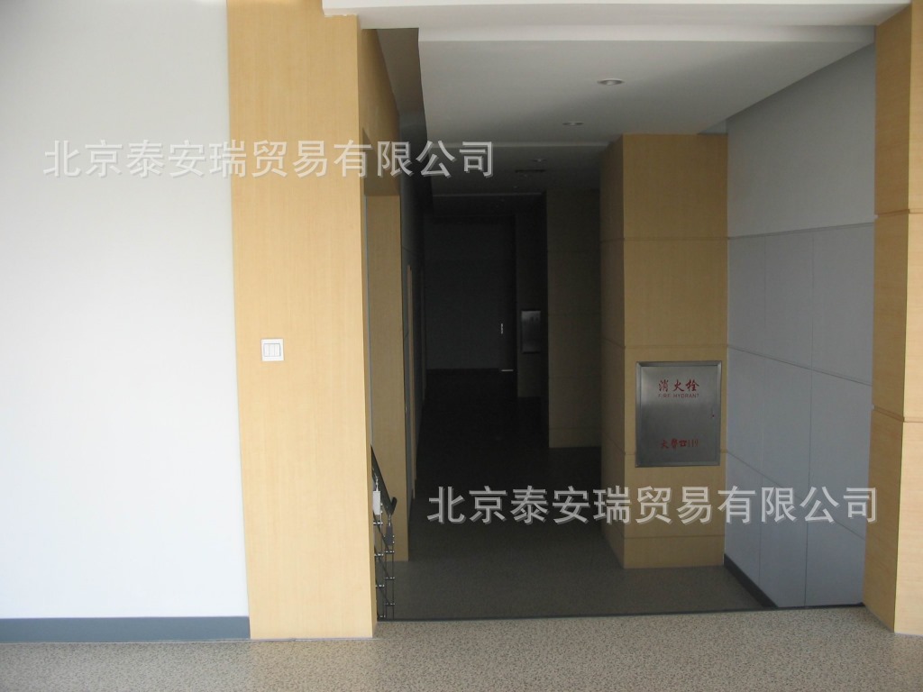 进口PVC室内装饰膜施工图