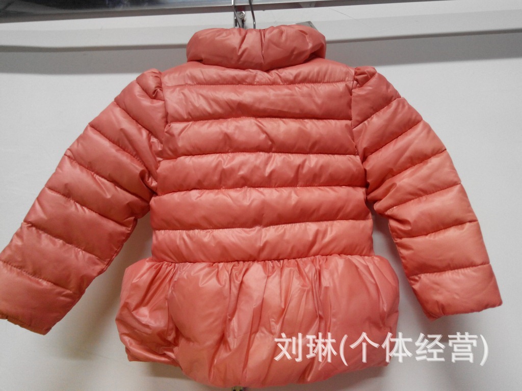 2013外貿童裝