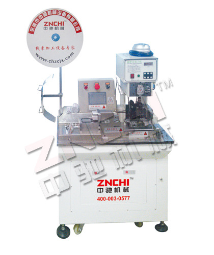 專業提供排線端子機 全自動排線端子機 ZC-200PX 自動排線端子機工廠,批發,進口,代購