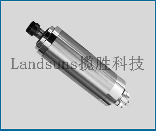 高速电机主轴_副本