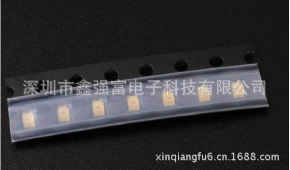 0805贴片灯珠封装