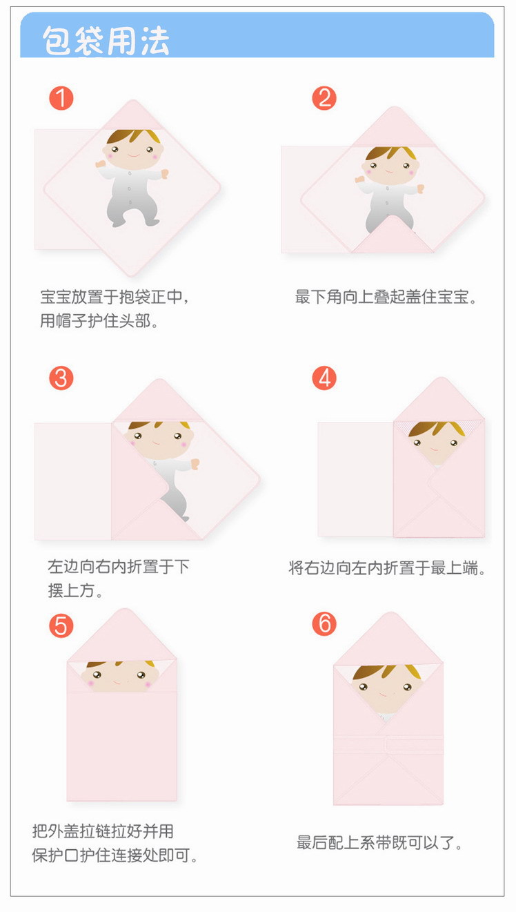 藍皇冠抱被-附件4
