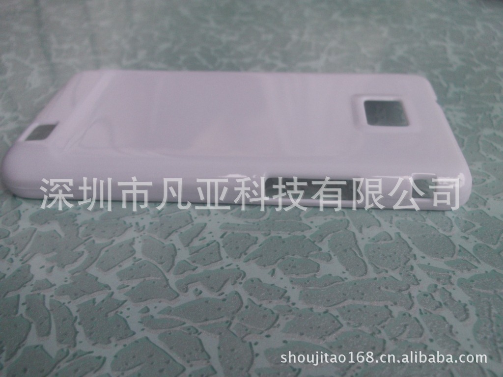 三星i9100手机壳