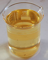 石蜡油.黄