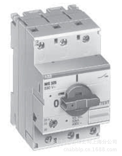 ABB MS325ϵе綯 MS325-16 ;82300898