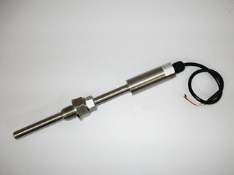 精巧型温度变送器2