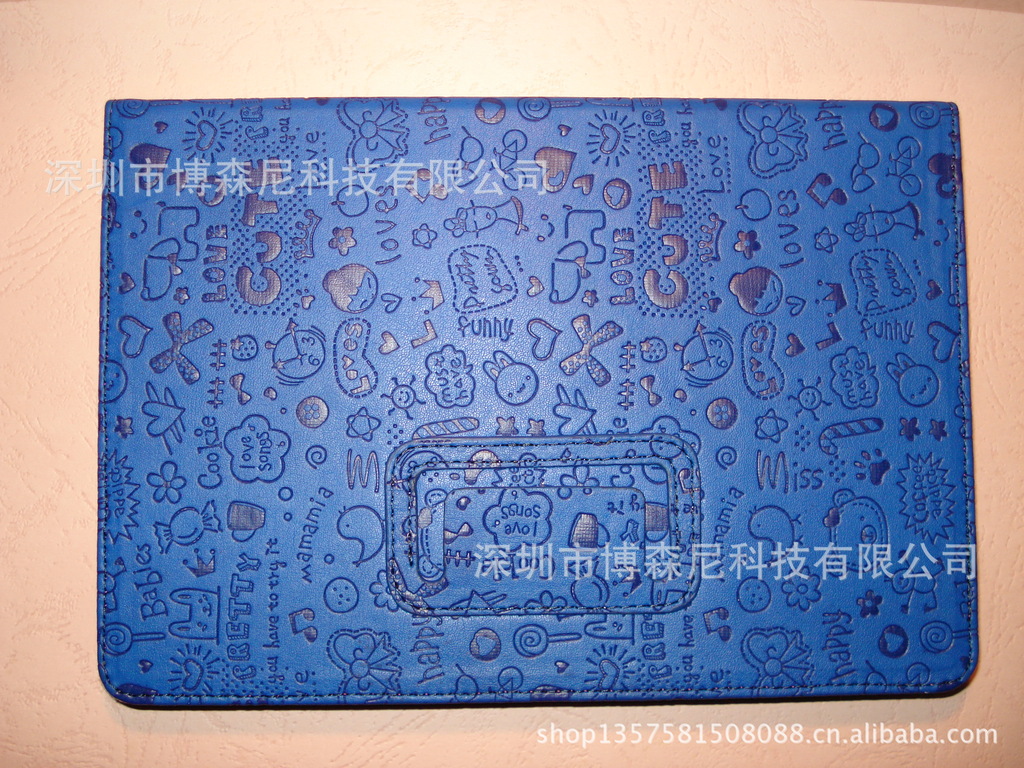 ipad mini 小魔女2