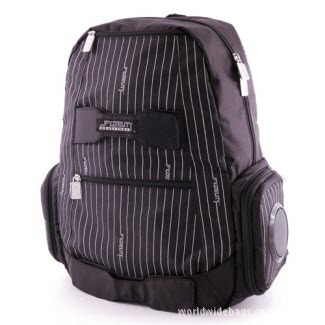 Ripper Stereo Backpack DIDDY P