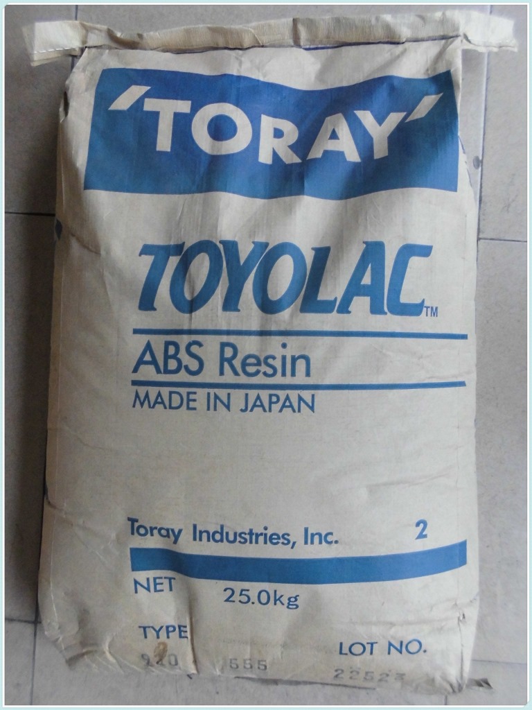 ABS 日本東麗 920-555