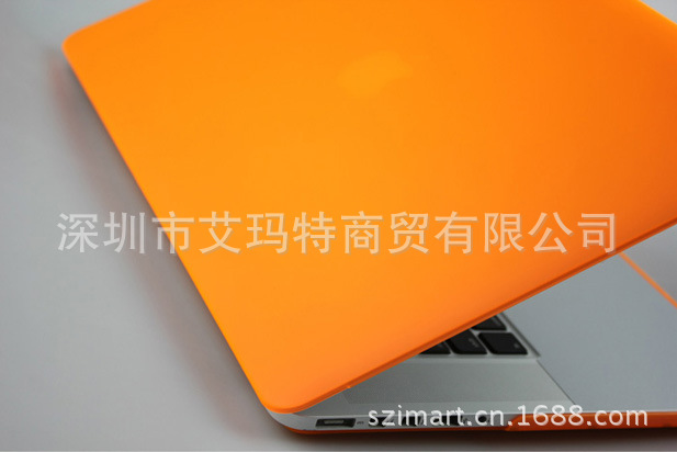 Mac book 彩殼 (39)