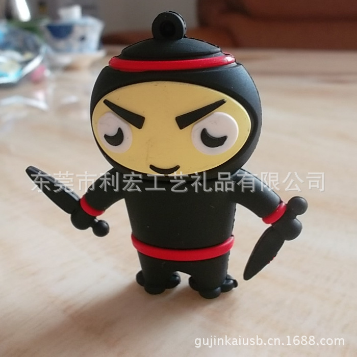 黑仁者1